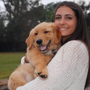 Meet your Posher, Emily